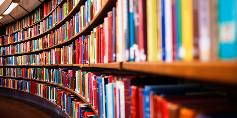 Հայտարարություն. ընդունվում են համայնքային գրադարանների հավատարմագրման 2022 թվականի հայտեր