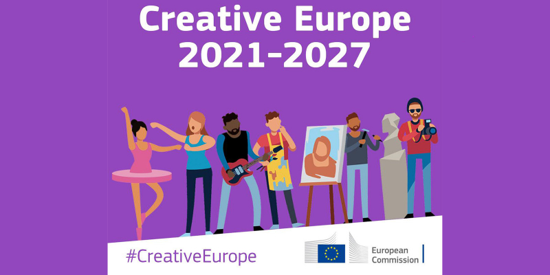 «Ստեղծագործ Եվրոպա» ծրագրին մասնակցությունը կխթանի մշակութային և ստեղծագործ ոլորտների մրցակցությունը