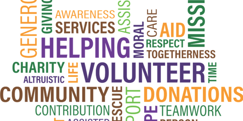 Դեկտեմբերի 5-ը կամավորների միջազգային օրն է