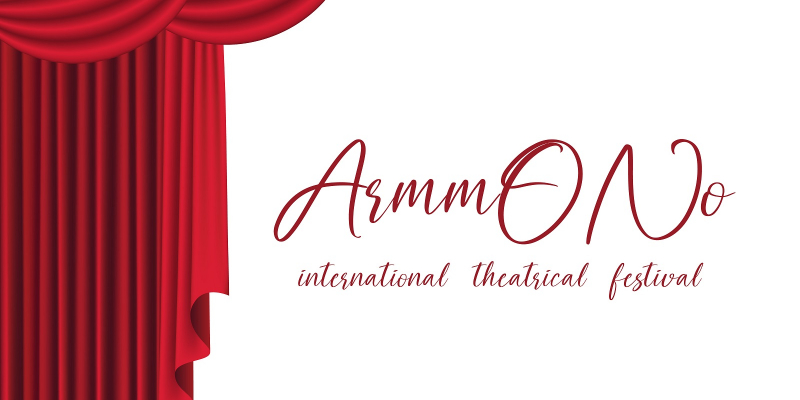«Արմմոնո» միջազգային թատերական 21-րդ փառատոնի շրջանակում կցուցադրվի 20 մոնոներկայացում