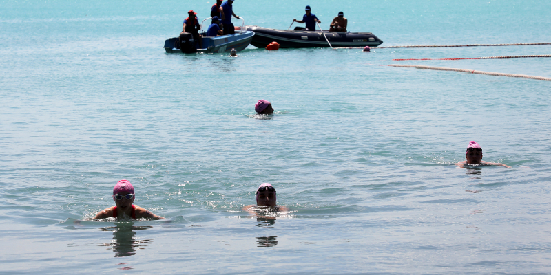 «ՀՀ վարչապետի գավաթ» սիրողական լողի  մրցաշար. հաղթողների տասնյակը